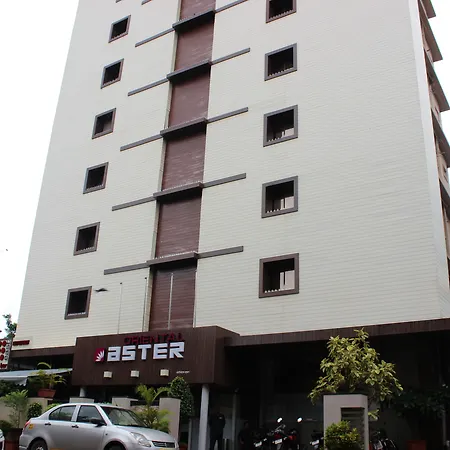 Hotel Oriental Aster - Mumbai International Airport-3